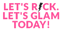 Gels Sticker by Diana Gheorghiu