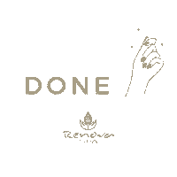 Fashion Illustration Sticker by Renova Spa