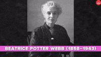 Beatrice Potter