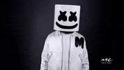 stop no GIF by Music Choice