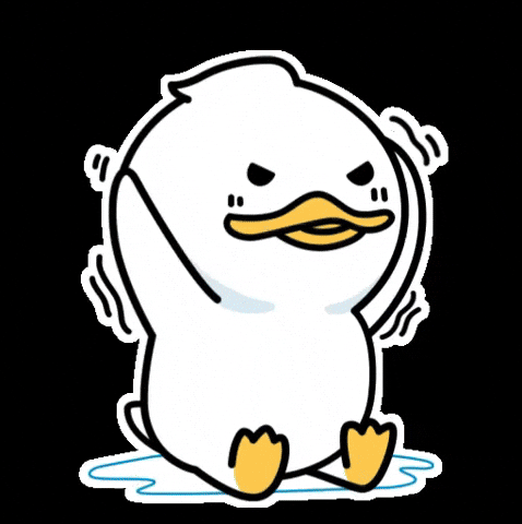 quackuio giphyupload meme giphystrobetesting crypto GIF