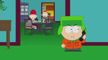 You're Putting Extras On It