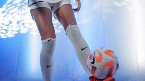 North Carolina Soccer GIF by UNC Tar Heels