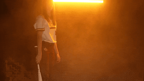 Softball Sb GIF by Pearl River Athletics