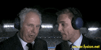 taylor twellman shut up GIF by Fusion