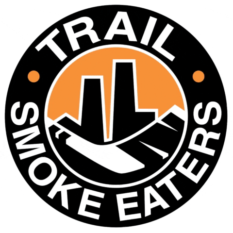 Smokies giphygifmaker hockey 2022 playoffs GIF