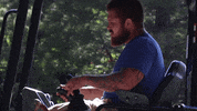 Grading Blue Collar GIF by JC Property Professionals