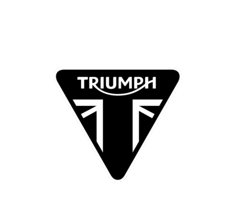 Sticker by Triumph Brasil