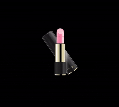 Makeup Kiss GIF by Lancome_Official