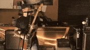 Playing Music Video GIF by Refresh Records