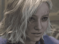 Happy Resident Evil GIF