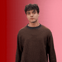 Sad Broken Heart GIF by Alexander Stewart