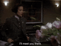 Meet You There Jadzia Dax GIF by Goldmaster