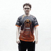 Counter-Strike Yes GIF by ENCE