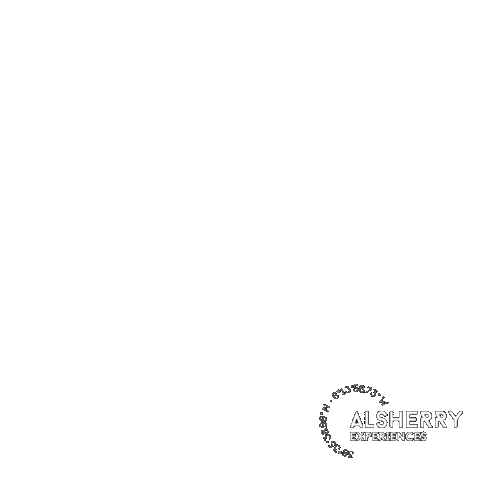 El Puerto Sun Sticker by Alsherry Experiences