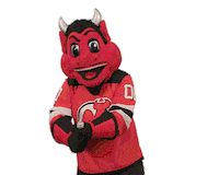 Celebrate Ice Hockey Sticker by NHL