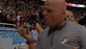 Excited Ice Hockey GIF by NHL