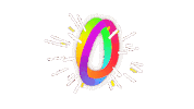 Activate Joe Wicks Sticker by Studio AKA