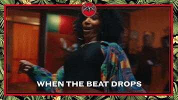 Dance Party GIF by Bacardi