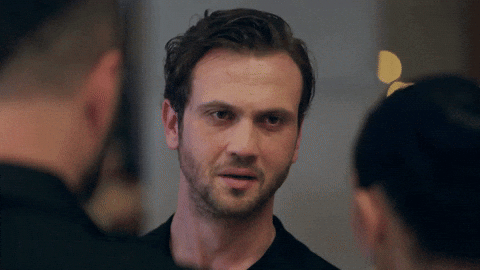 Aras Bulut Iynemli Smile GIF by Show TV