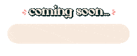 Coming Soon Loading Bar Sticker