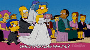 Season 19 Episode 6 GIF by The Simpsons