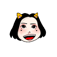 Pm Uncookies Sticker