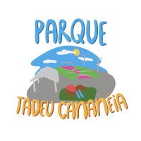 Parque Tadeu Cananéia Sticker by Prefeitura da cidade de Barueri