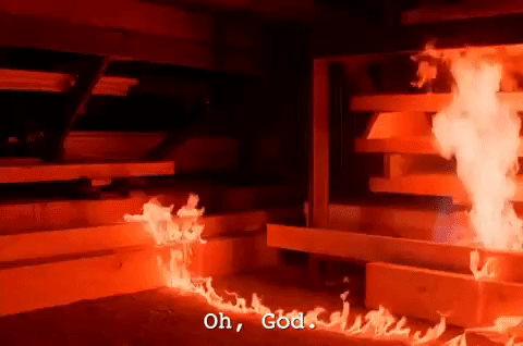 season 1 GIF by Twin Peaks on Showtime