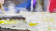 chinese food pancake GIF
