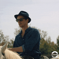 Slow Motion Slo Mo GIF by Ovation TV