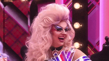Episode 1 Laugh GIF by BBC Three