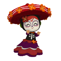 Trick Or Treat Halloween Sticker by Pocoyo