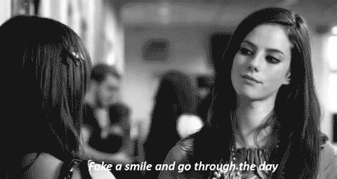 under my skin GIF