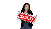 Real Estate Realtor Sticker by The Batchelor Hanna Group