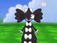 Pokemon Generation V GIF