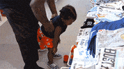 teyana taylor shopping GIF by VH1