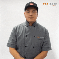 Top Chef Food GIF by Top Chef Brasil