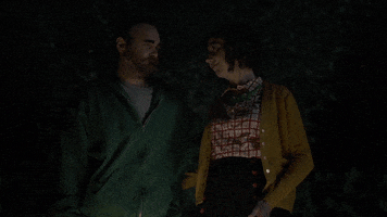 will forte hug GIF by The Last Man On Earth