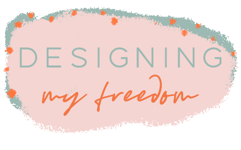 Boss Freelancing Sticker by The Karina Ramos
