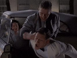 Back Pain GIF by Back to the Future Trilogy