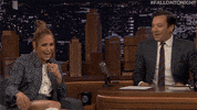 Jimmy Fallon Laughing GIF by The Tonight Show Starring Jimmy Fallon