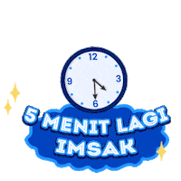 Ramadan Mineralwater Sticker by SehatAQUA