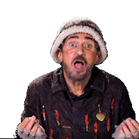 Vecinos Sticker by Las Estrellas