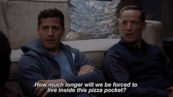 nbc GIF by Brooklyn Nine-Nine