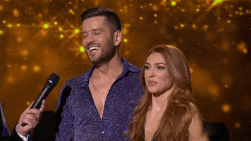 plessazvijezdama happy smile girl excited GIF