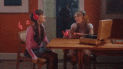 Ariana Grande Singing GIF by Saturday Night Live