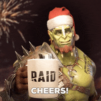GIF by Raid Shadow Legends