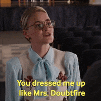 GIF by ABC Network
