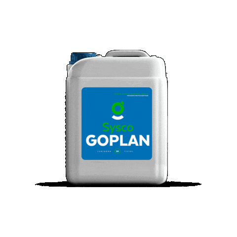 Sysco Sticker by Goplan Agronegocio